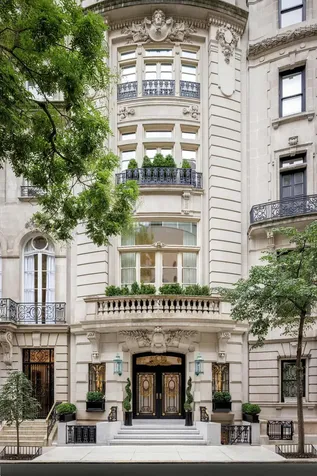 8 E 62nd Street New York City NY 10065