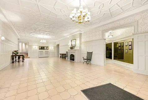 3875 Waldo Avenue New York City NY 10463
