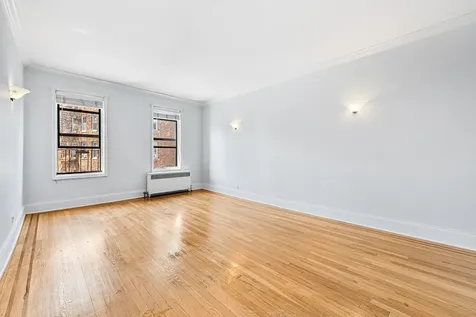 3875 Waldo Avenue New York City NY 10463