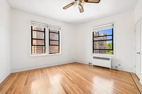 3875 Waldo Avenue New York City NY 10463