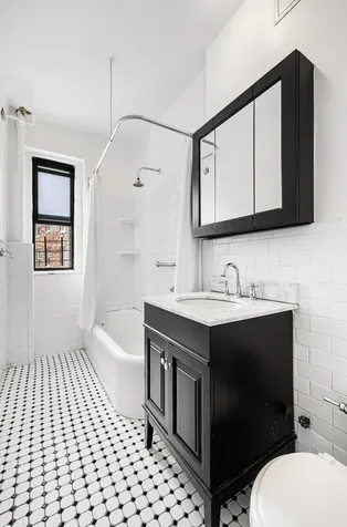 3875 Waldo Avenue New York City NY 10463