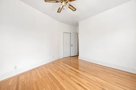 3875 Waldo Avenue New York City NY 10463