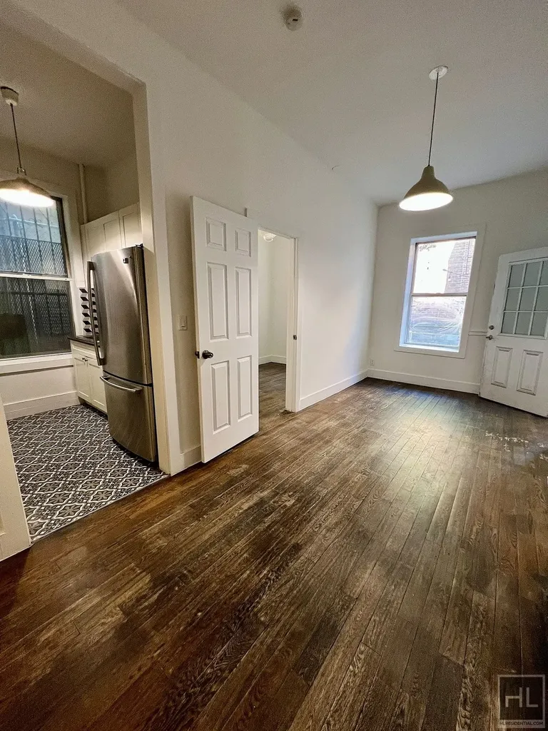 637 Wilson Avenue New York City NY 11207