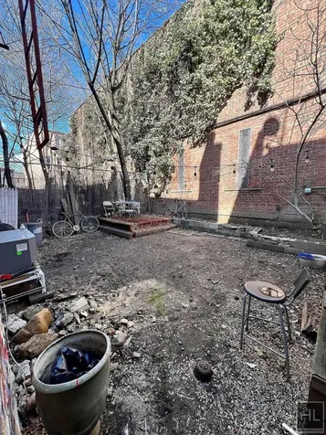 637 Wilson Avenue New York City NY 11207