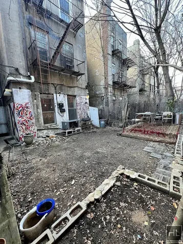 637 Wilson Avenue New York City NY 11207