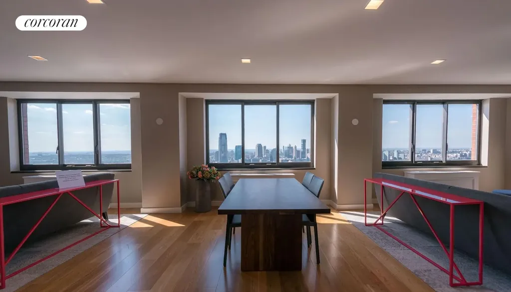 200 Rector Place New York City NY 10280