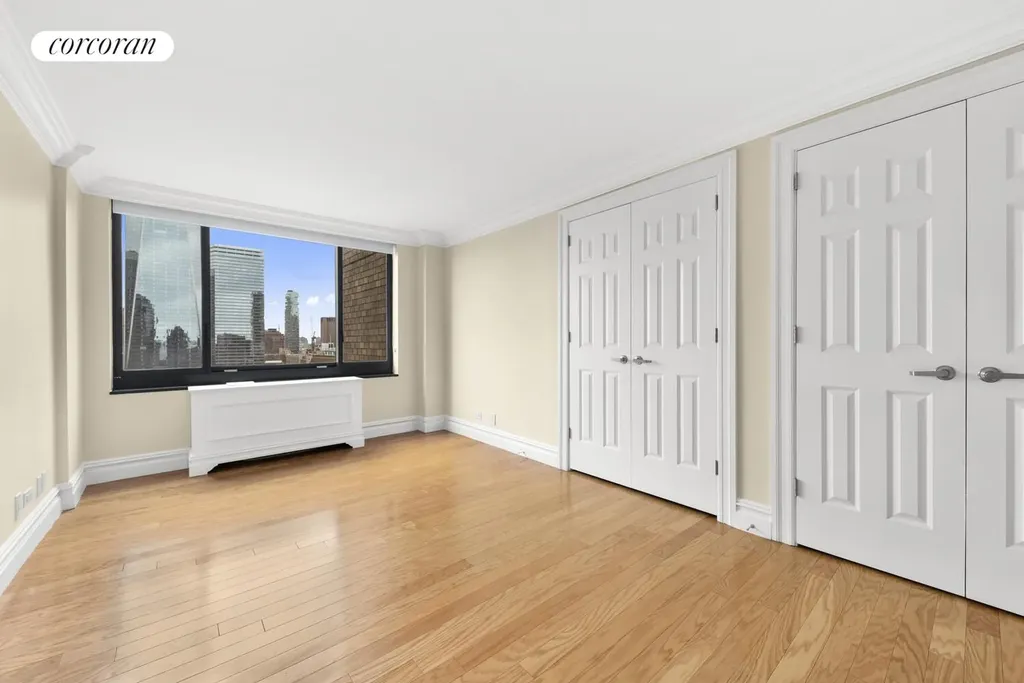 200 Rector Place New York City NY 10280