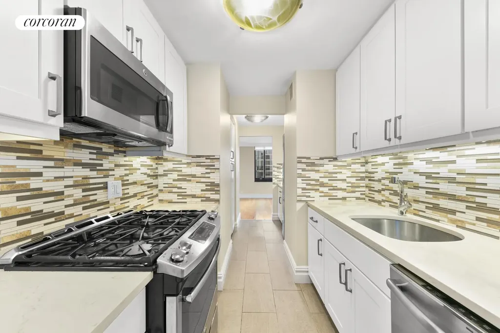 200 Rector Place New York City NY 10280