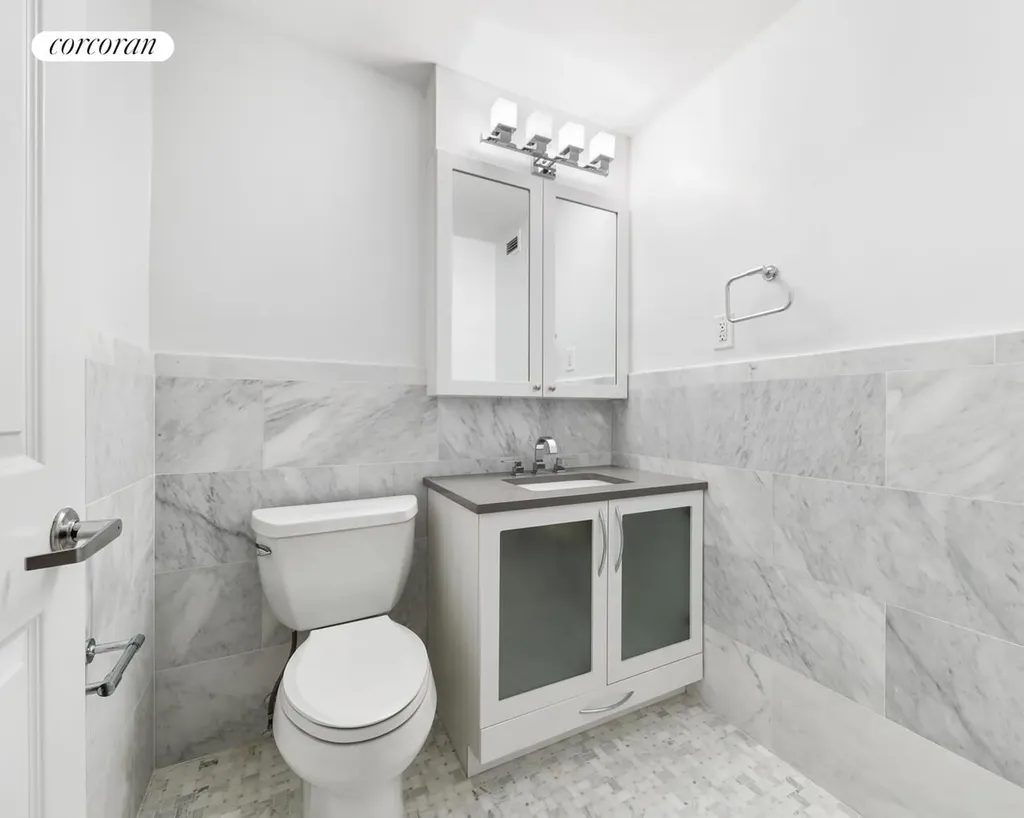 200 Rector Place New York City NY 10280