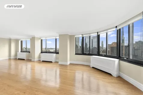 200 Rector Place New York City NY 10280