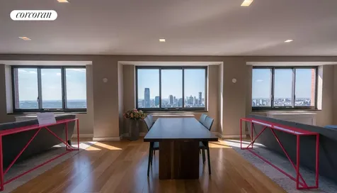 200 Rector Place New York City NY 10280