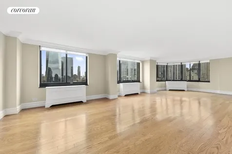 200 Rector Place New York City NY 10280