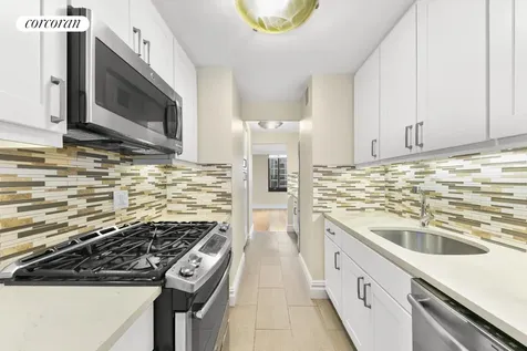 200 Rector Place New York City NY 10280