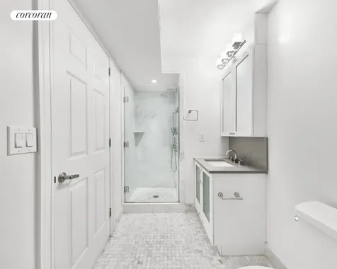 200 Rector Place New York City NY 10280