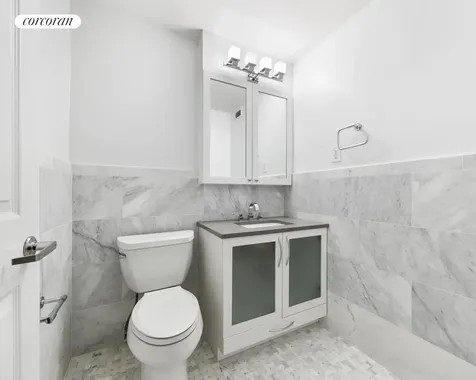 200 Rector Place New York City NY 10280