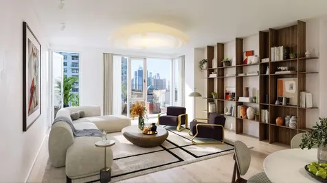 349 W 51st Street New York City NY 10019