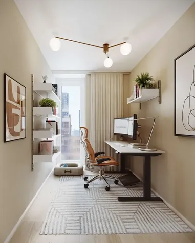 349 W 51st Street New York City NY 10019