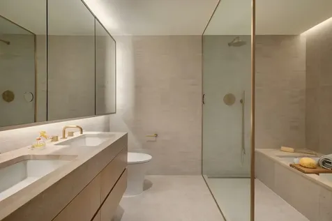 349 W 51st Street New York City NY 10019