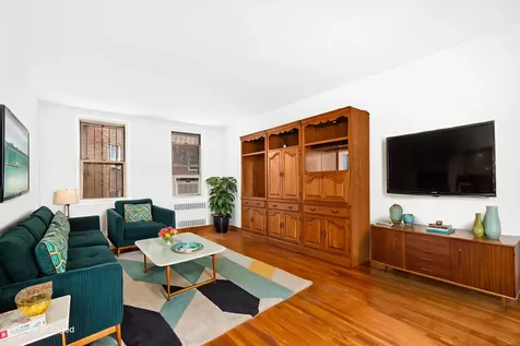243 Mcdonald Avenue New York City NY 11218