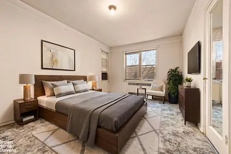 77-14 113th Street New York City NY 11375