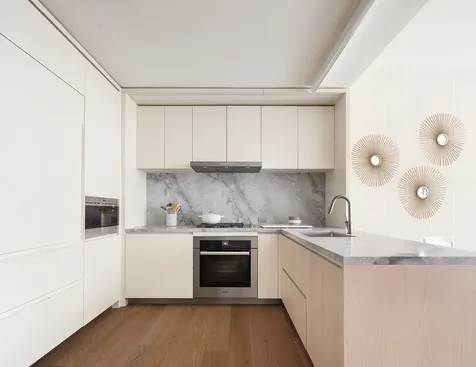 77 Greenwich Street New York City NY 10006