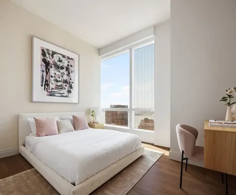 77 Greenwich Street New York City NY 10006