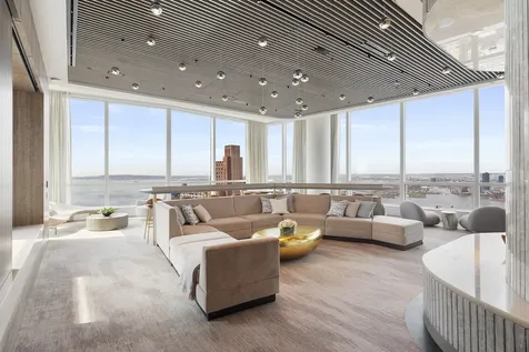 77 Greenwich Street New York City NY 10006