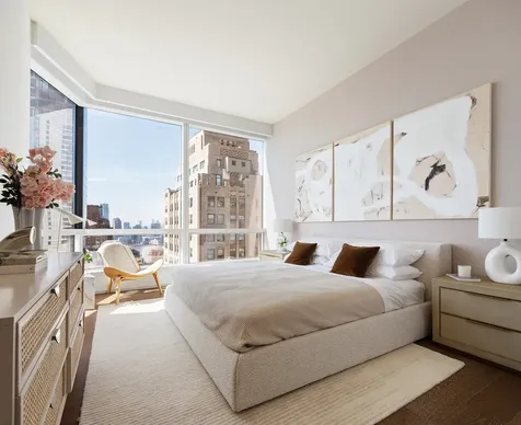77 Greenwich Street New York City NY 10006