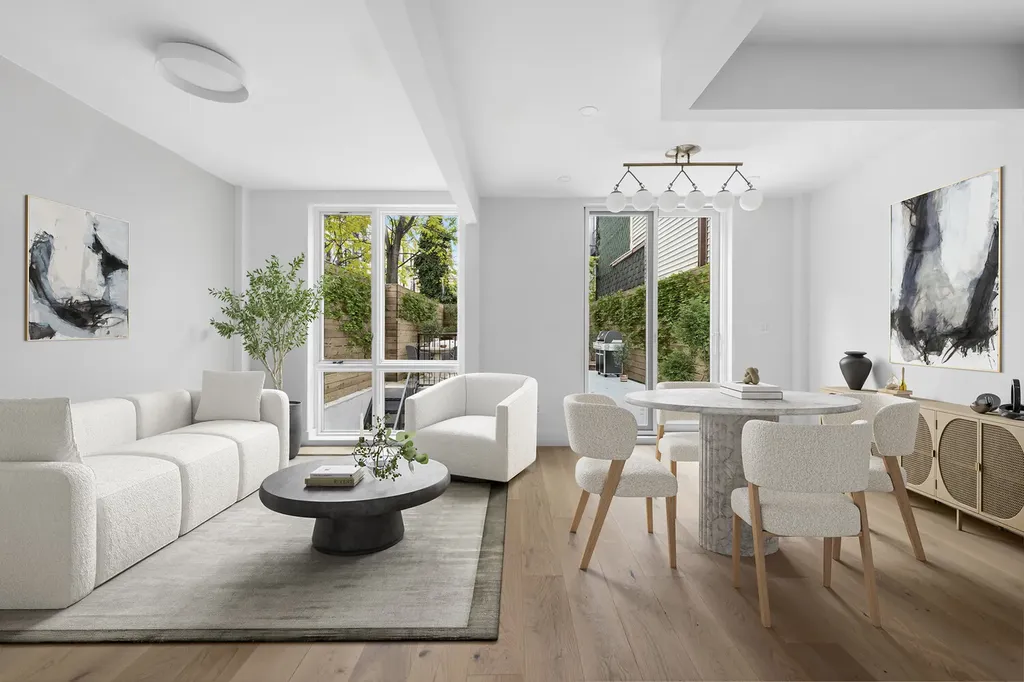 1811 Menahan Street New York City NY 11385