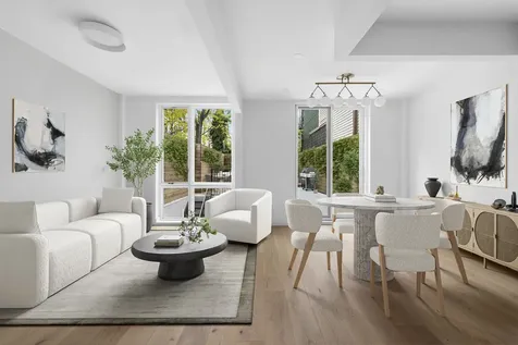 1811 Menahan Street New York City NY 11385