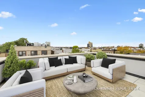 1811 Menahan Street New York City NY 11385