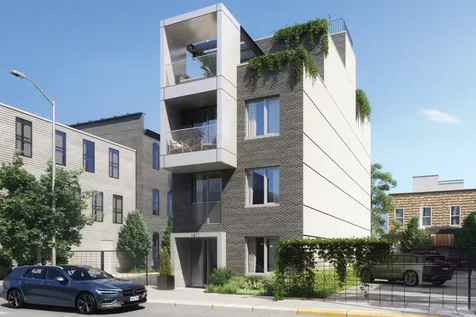 1811 Menahan Street New York City NY 11385