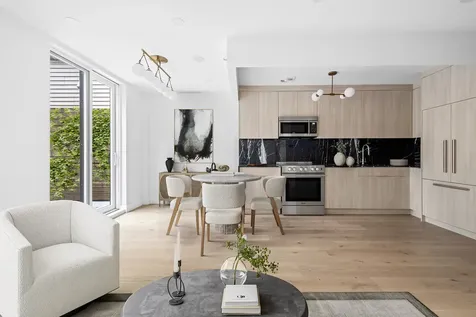 1811 Menahan Street New York City NY 11385