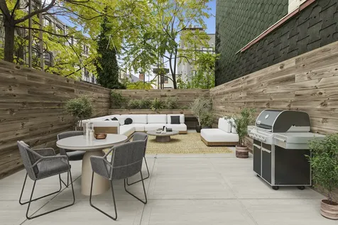 1811 Menahan Street New York City NY 11385