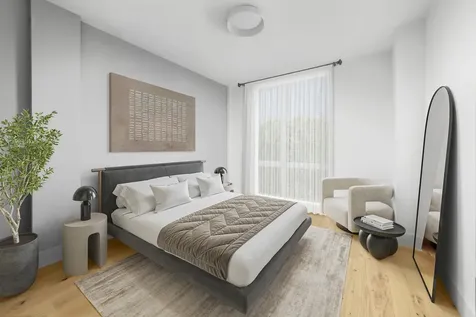 1811 Menahan Street New York City NY 11385