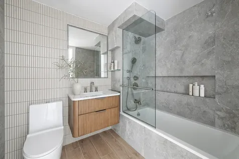 1811 Menahan Street New York City NY 11385