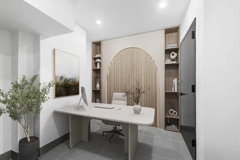 1811 Menahan Street New York City NY 11385