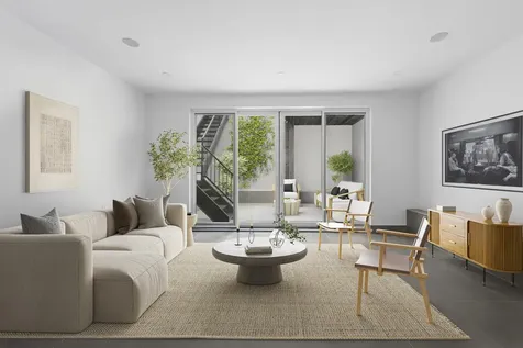 1811 Menahan Street New York City NY 11385