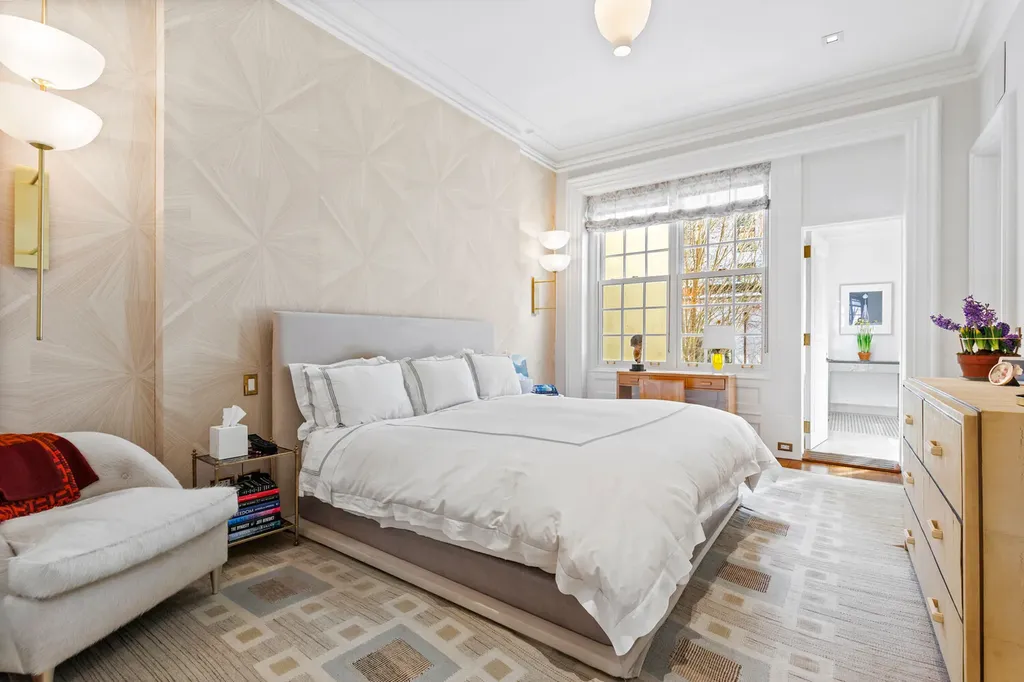 116 E 70th Street New York City NY 10021