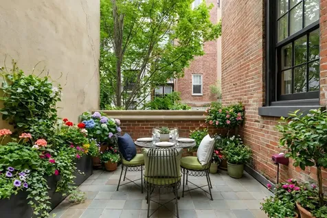 116 E 70th Street New York City NY 10021