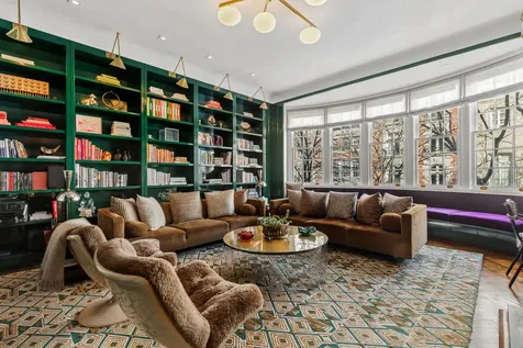 116 E 70th Street New York City NY 10021