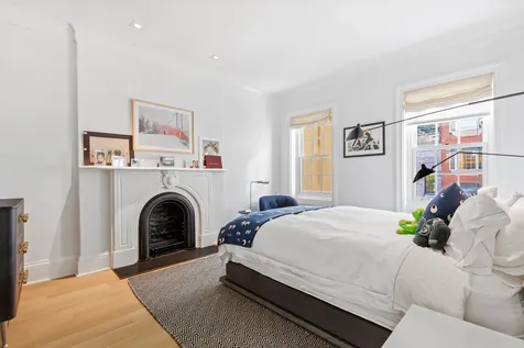 116 E 70th Street New York City NY 10021