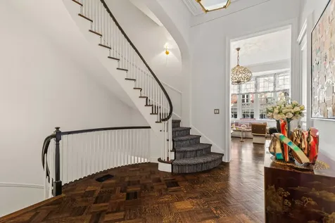 116 E 70th Street New York City NY 10021