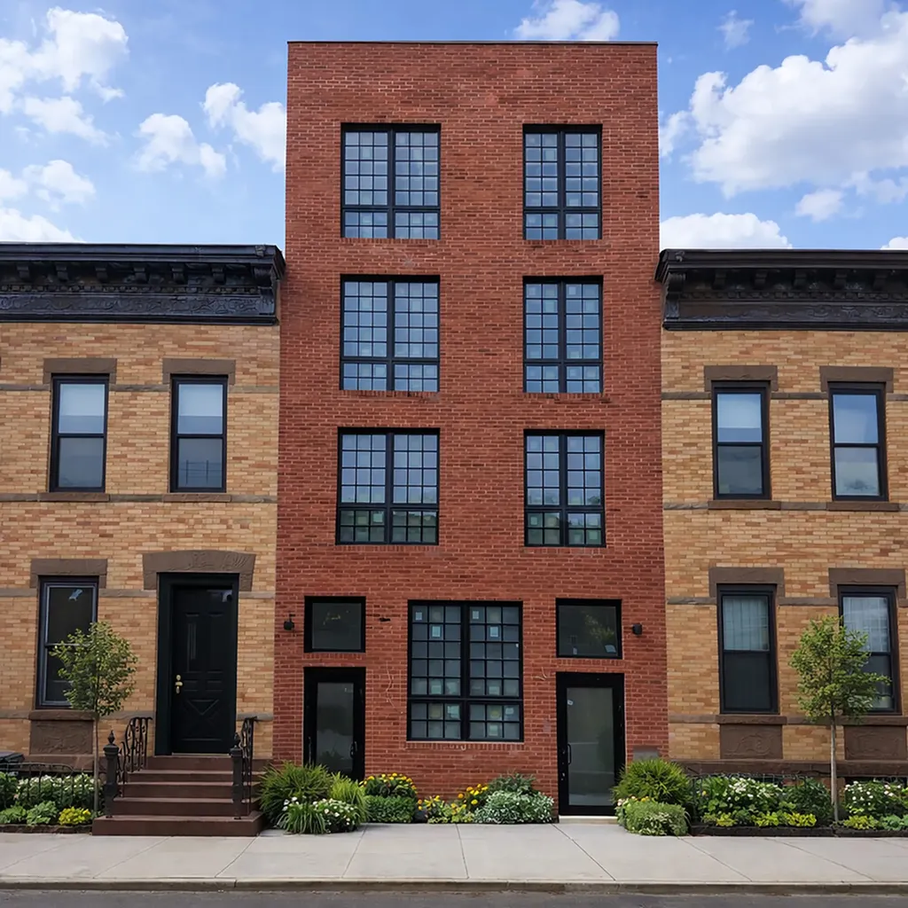 143 Kingsland Avenue New York City NY 11222