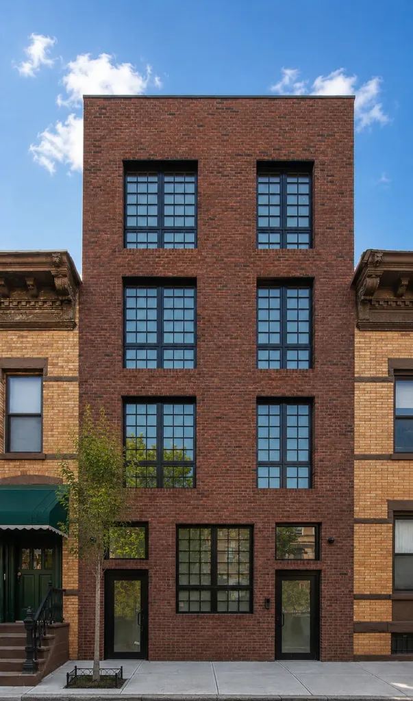 143 Kingsland Avenue New York City NY 11222