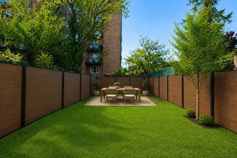 143 Kingsland Avenue New York City NY 11222