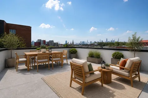 143 Kingsland Avenue New York City NY 11222