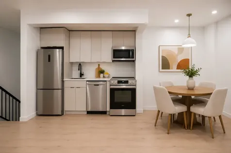 143 Kingsland Avenue New York City NY 11222
