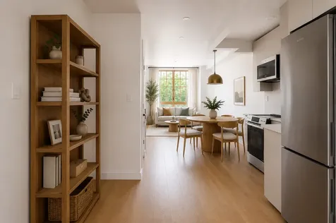143 Kingsland Avenue New York City NY 11222
