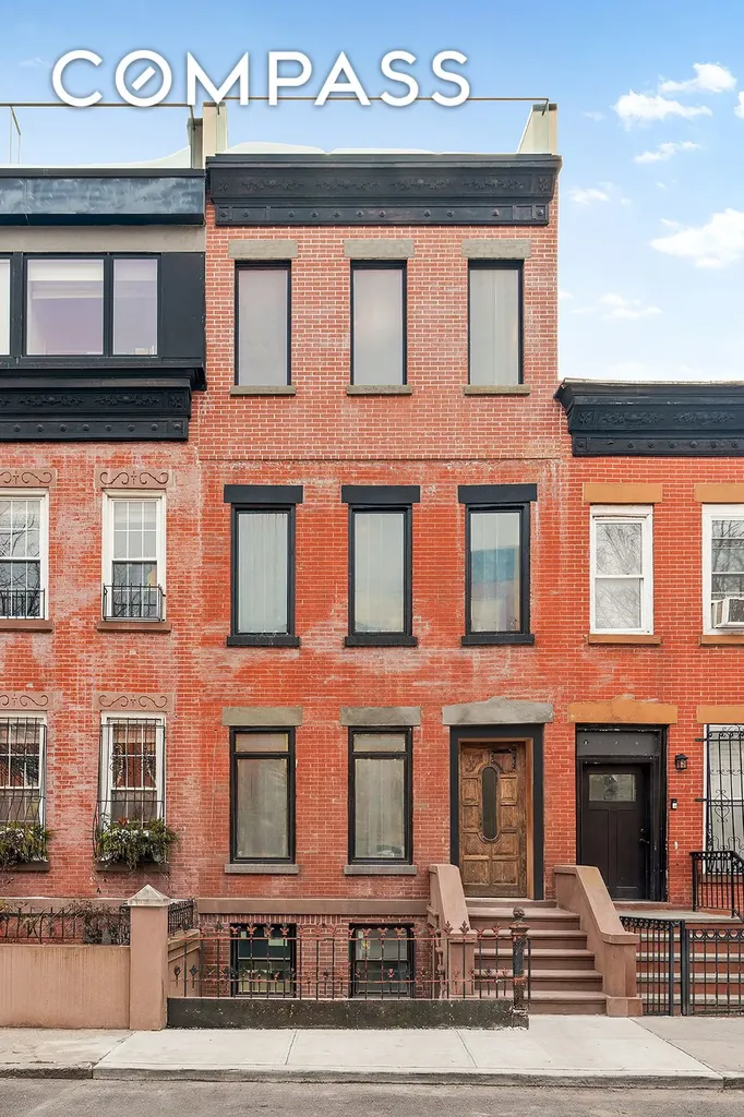 394 Douglass Street New York City NY 11217